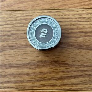 Urban Decay Metallic Brown Eyeshadow
